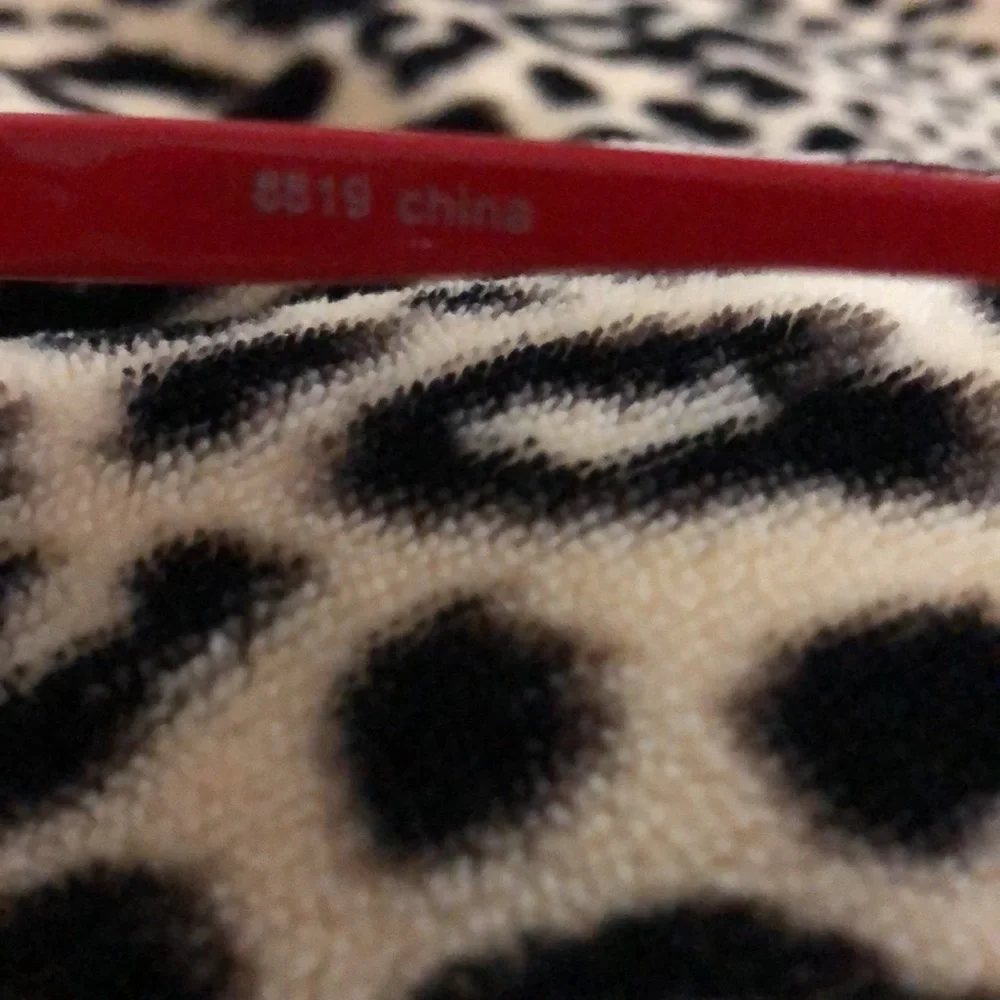 Striped Red Mirror🥳HP🥳Sunglasses - Picture 3 of 6